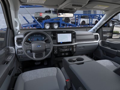 2026 Ford Super Duty F-350® XLT