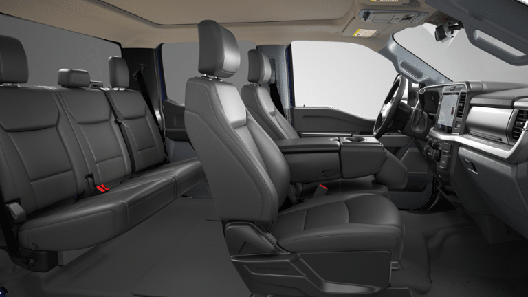 2026 Ford Super Duty F-350® XLT