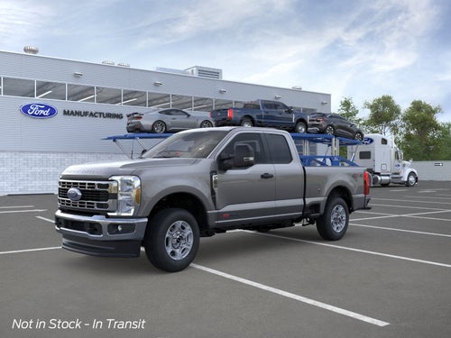 2026 Ford Super Duty F-250® XLT