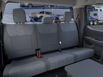 2026 Ford Super Duty F-250® XLT