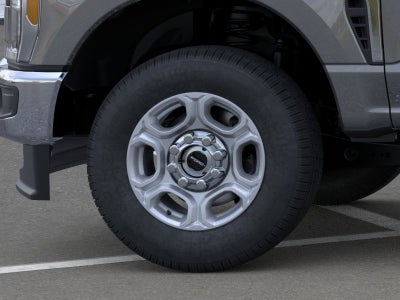 2026 Ford Super Duty F-250® XLT