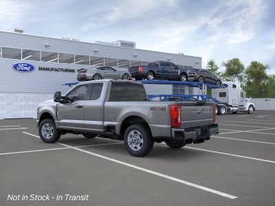 2026 Ford Super Duty F-250® XLT