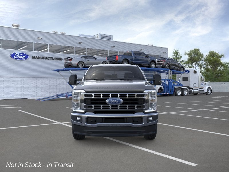 2026 Ford Super Duty F-250® XLT
