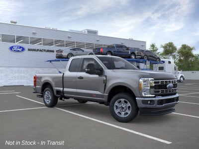 2026 Ford Super Duty F-250® XLT