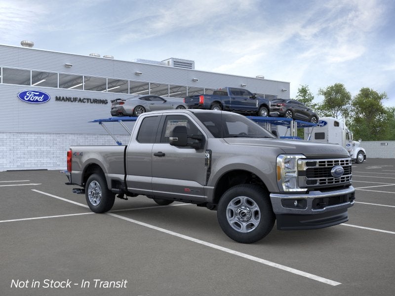 2026 Ford Super Duty F-250® XLT