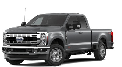 2026 Ford Super Duty F-250® XLT