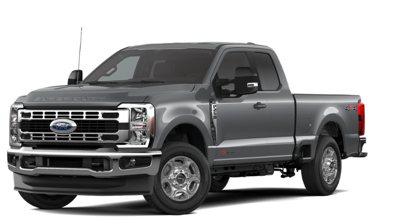 2026 Ford Super Duty F-250® XLT