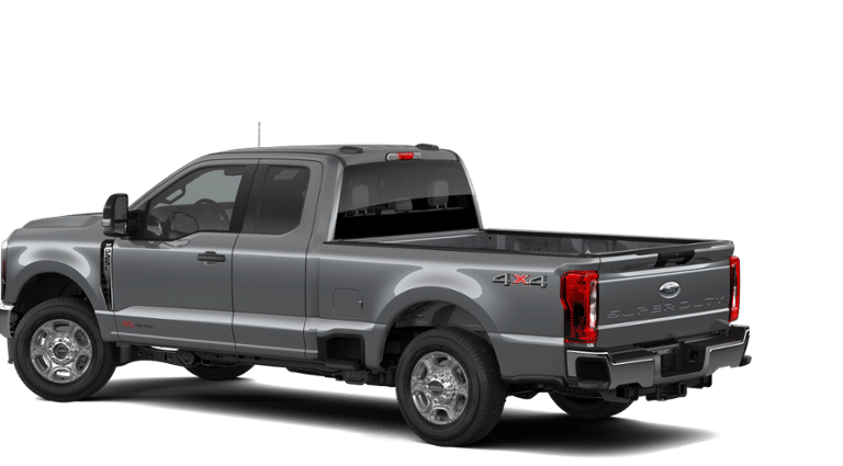 2026 Ford Super Duty F-250® XLT