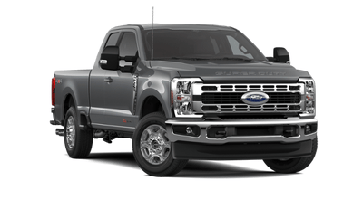 2026 Ford Super Duty F-250® XLT