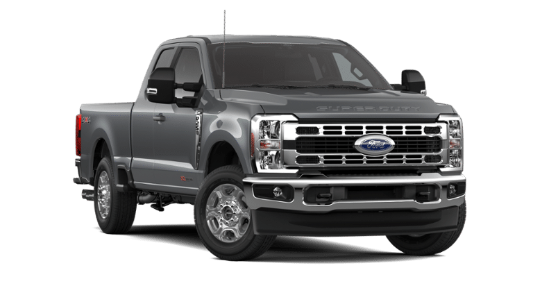 2026 Ford Super Duty F-250® XLT