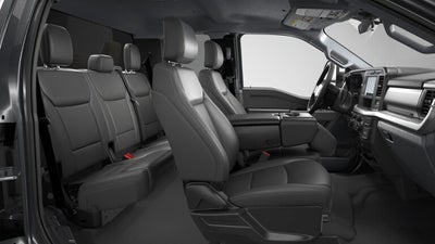 2026 Ford Super Duty F-250® XLT
