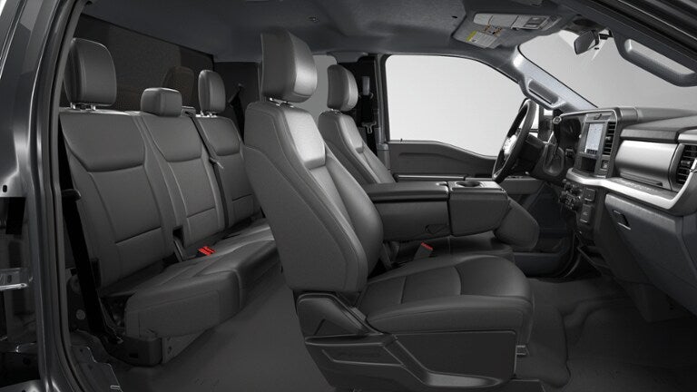 2026 Ford Super Duty F-250® XLT