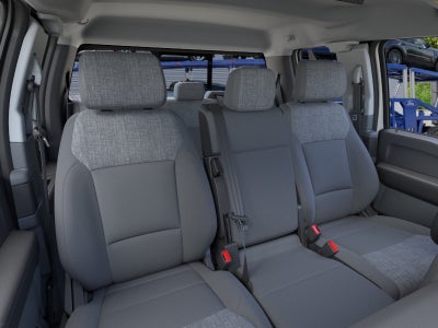 2026 Ford Super Duty F-350® XLT