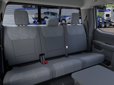 2026 Ford Super Duty F-350® XLT
