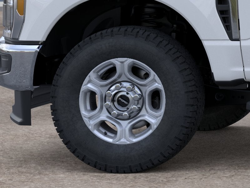 2026 Ford Super Duty F-350® XLT