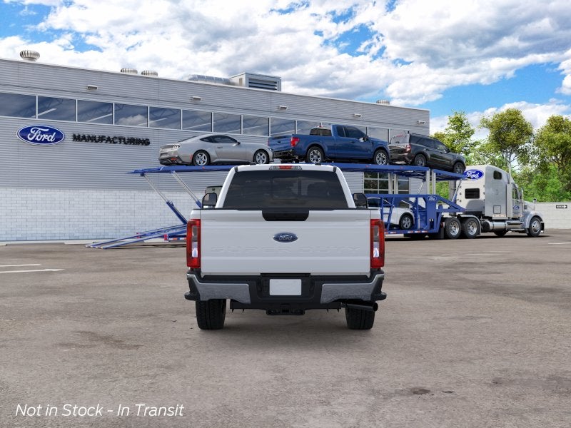 2026 Ford Super Duty F-350® XLT
