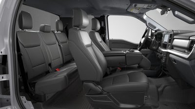 2026 Ford Super Duty F-350® XLT