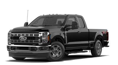 2027 Ford Super Duty F-350® XLT