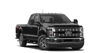 2027 Ford Super Duty F-350® XLT