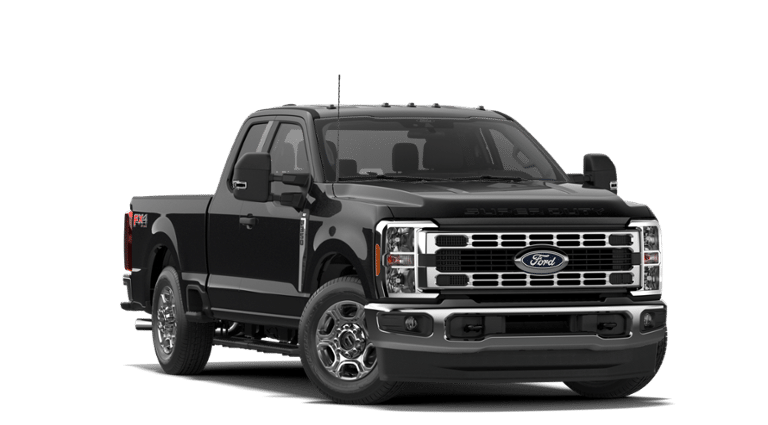 2027 Ford Super Duty F-350® XLT