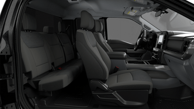 2027 Ford Super Duty F-350® XLT