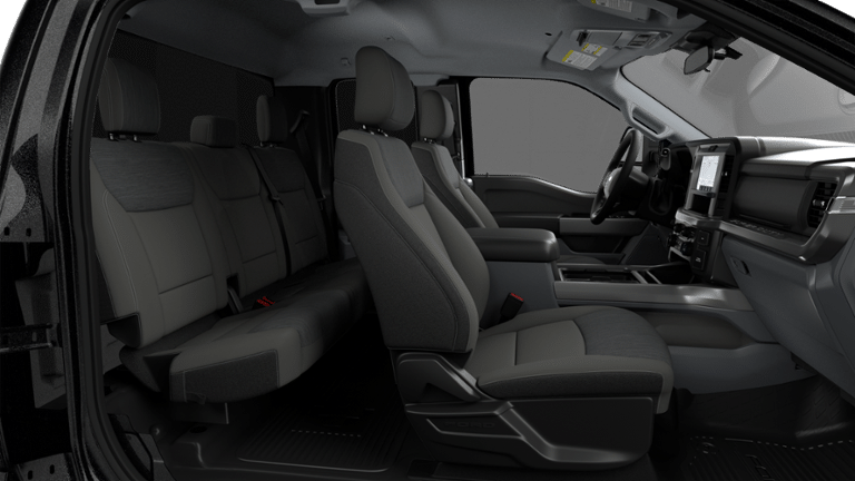 2027 Ford Super Duty F-350® XLT
