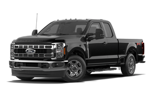 2027 Ford Super Duty F-350® XLT