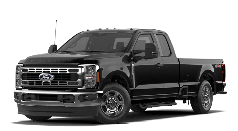 2027 Ford Super Duty F-350® XLT