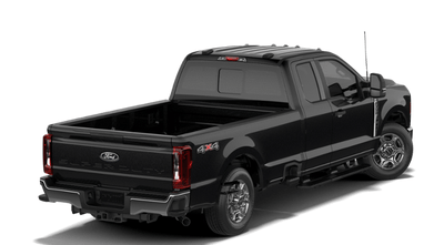 2027 Ford Super Duty F-350® XLT