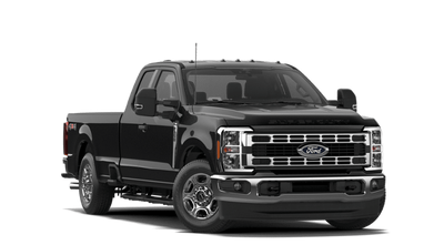 2027 Ford Super Duty F-350® XLT