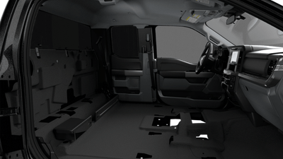 2027 Ford Super Duty F-350® XLT