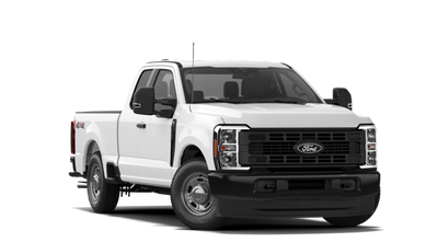2027 Ford Super Duty F-350® XL