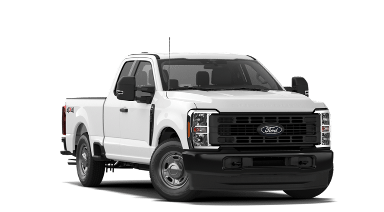 2027 Ford Super Duty F-350® XL