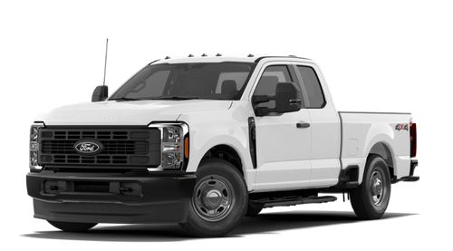 2027 Ford Super Duty F-350® XL