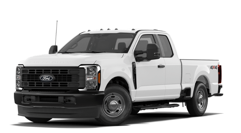 2027 Ford Super Duty F-350® XL