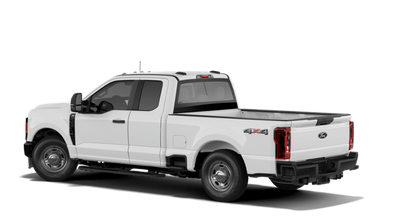 2027 Ford Super Duty F-350® XL