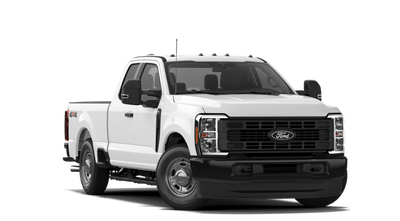 2027 Ford Super Duty F-350® XL