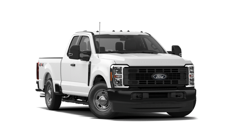 2027 Ford Super Duty F-350® XL