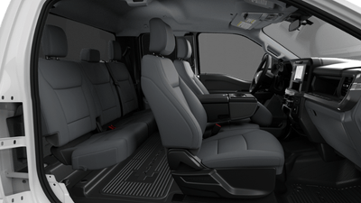 2027 Ford Super Duty F-350® XL