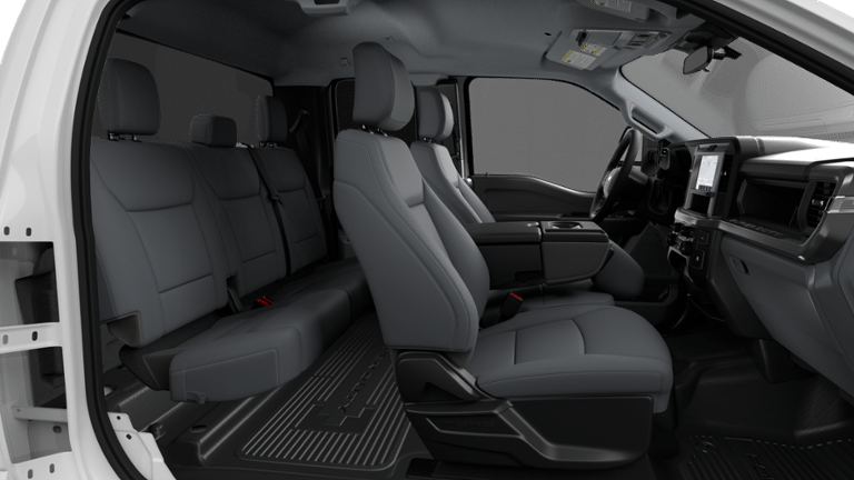 2027 Ford Super Duty F-350® XL