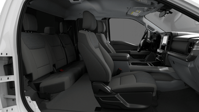2027 Ford Super Duty F-350® XLT