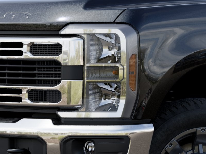 2027 Ford Super Duty F350 4X4 S/C