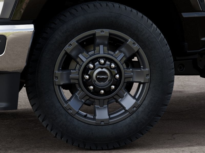2027 Ford Super Duty F350 4X4 S/C