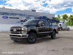 2027 Ford Super Duty F350 4X4 S/C