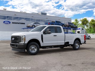 2027 Ford Super Duty F-350® XL