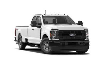 2027 Ford Super Duty F-350® XL