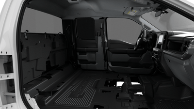 2027 Ford Super Duty F-350® XL