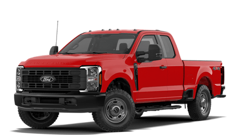 2027 Ford Super Duty F-350® XL