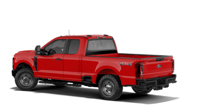 2027 Ford Super Duty F-350® XL