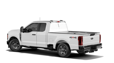 2027 Ford Super Duty F-350® XLT